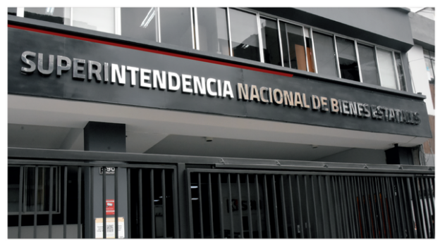 CONTROL E INVENTARIO PATRIMONIAL