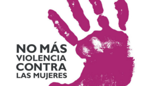 CURSO DE VIOLENCIA DE GÉNERO