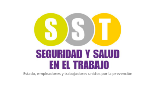 SEGURIDAD Y SALUD EN EL TRABAJO