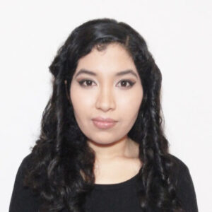 Profile photo of CINTHYA ELIANA