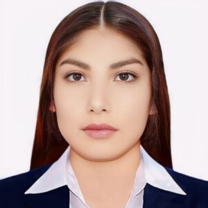 Profile photo of RUTH STEFANY